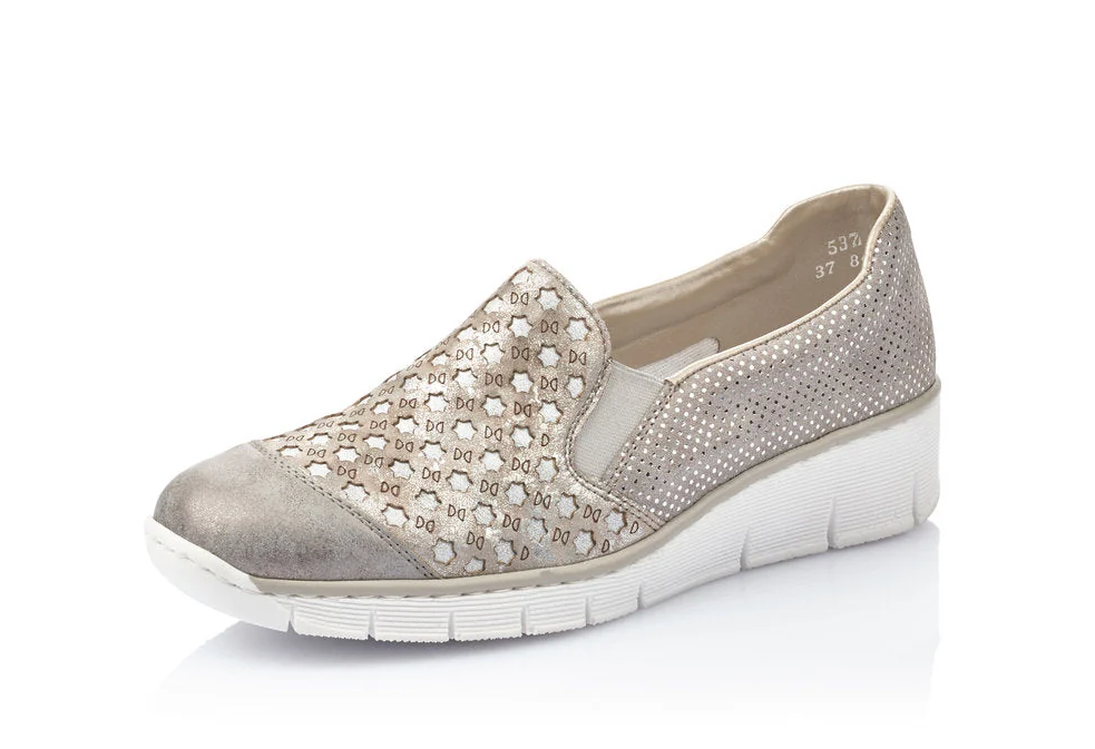 Rieker 537W4