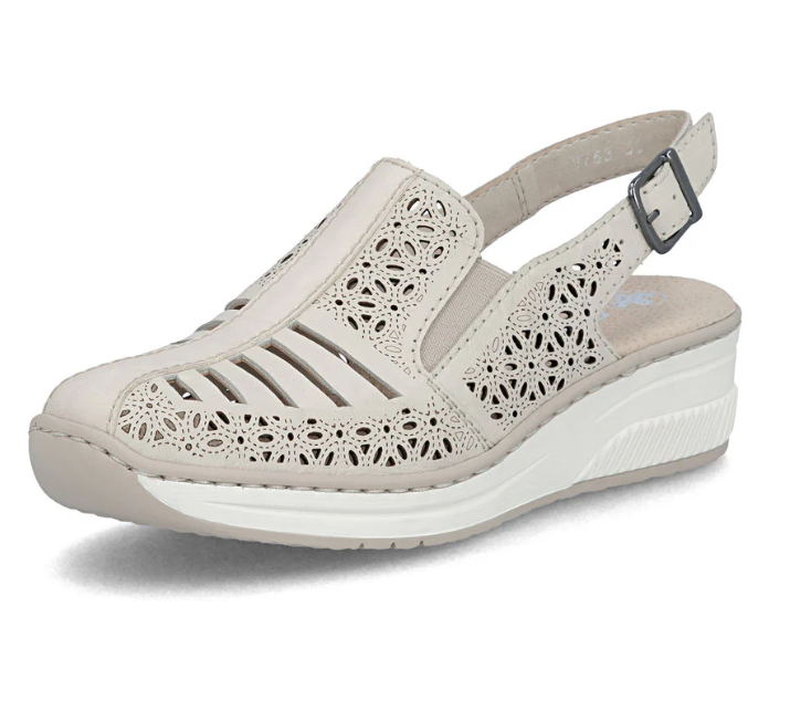 Rieker 48763