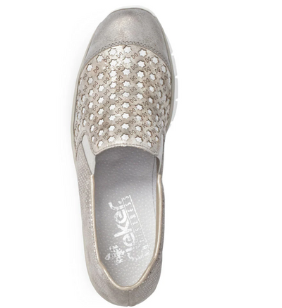 Rieker 537W4