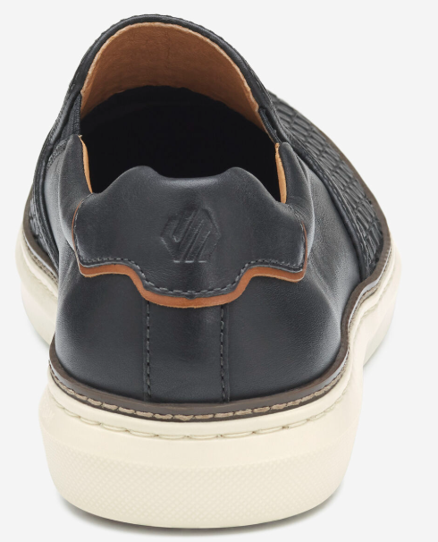 Johnston &amp; Murphy McGuffey 2.0 Woven Slip-on