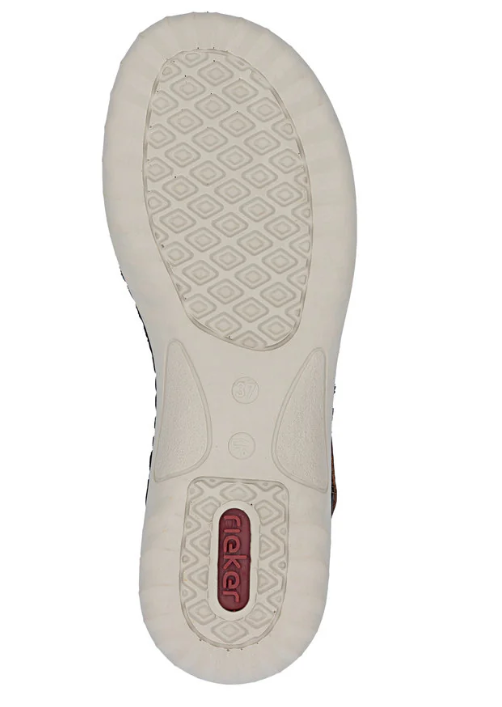 Rieker 60464