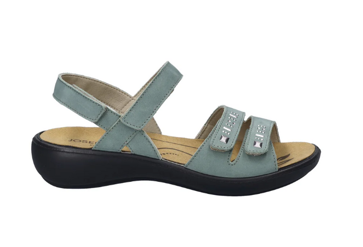 Josef Seibel Ibiza 86