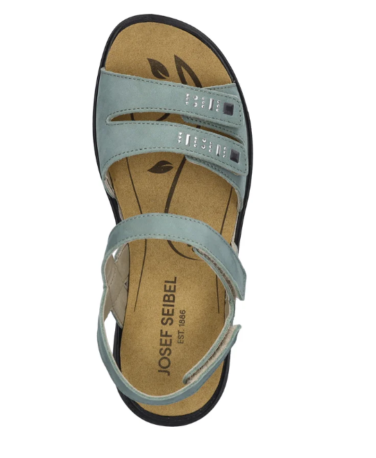 Josef Seibel Ibiza 86