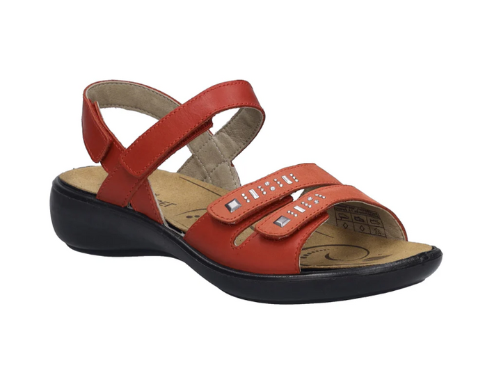 Josef Seibel Ibiza 86