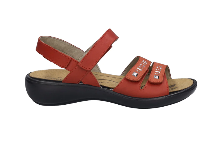 Josef Seibel Ibiza 86