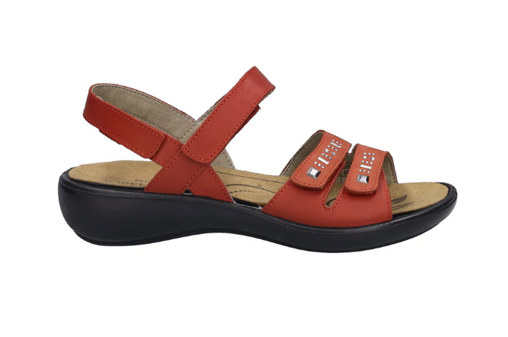 Josef Seibel Ibiza 86