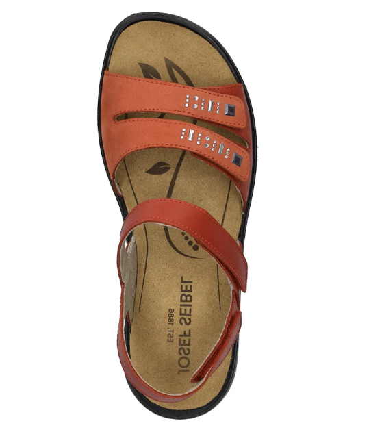 Josef Seibel Ibiza 86
