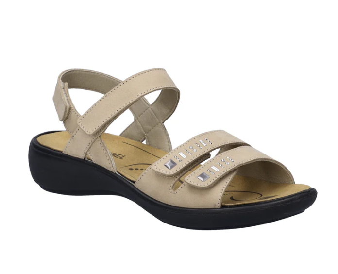 Josef Seibel Ibiza 86