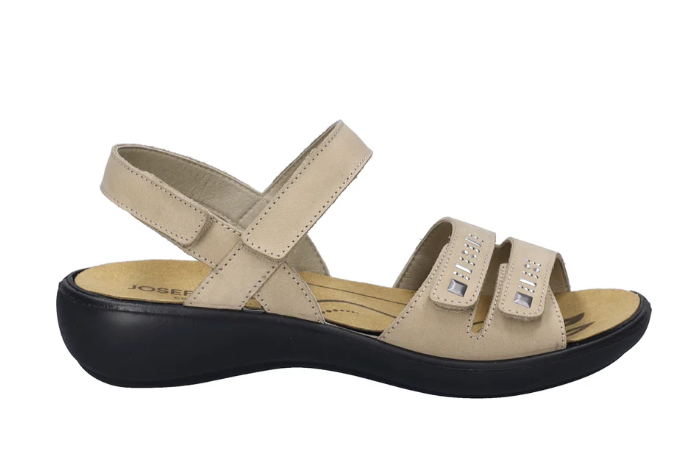 Josef Seibel Ibiza 86