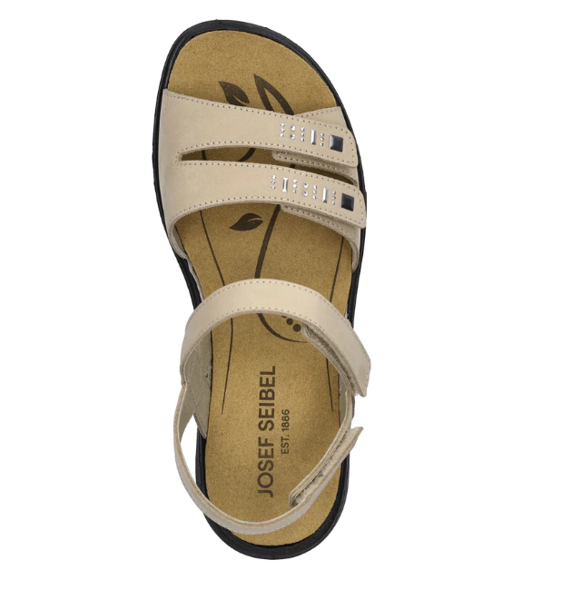 Josef Seibel Ibiza 86