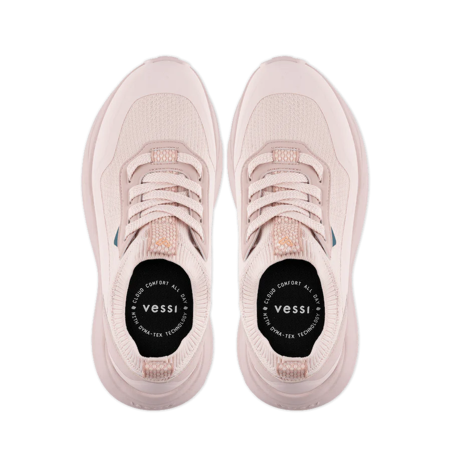 Vessi Stormburst Low Top