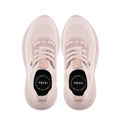 Vessi Stormburst Low Top