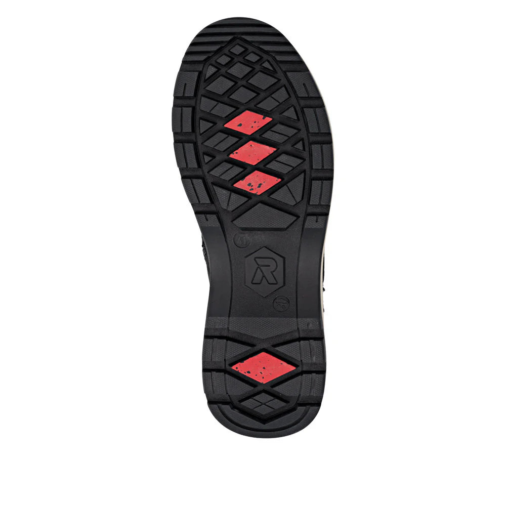 Rieker U1672