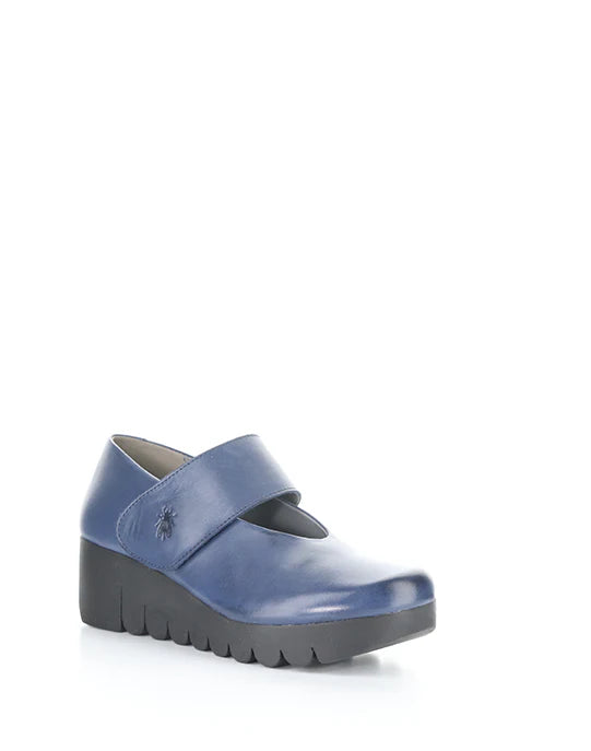 Fly London Vari 188
