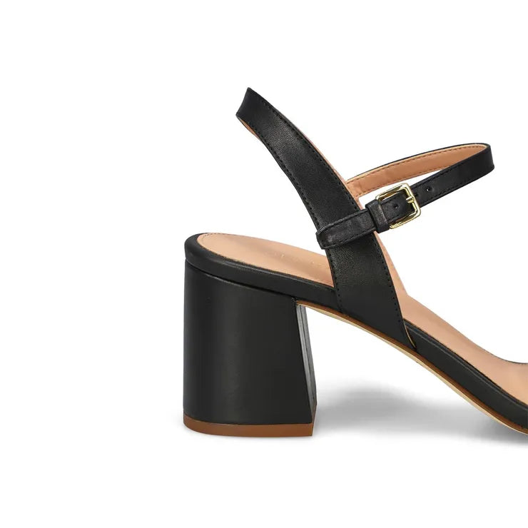 Cole Haan Josie Block Heel SDL
