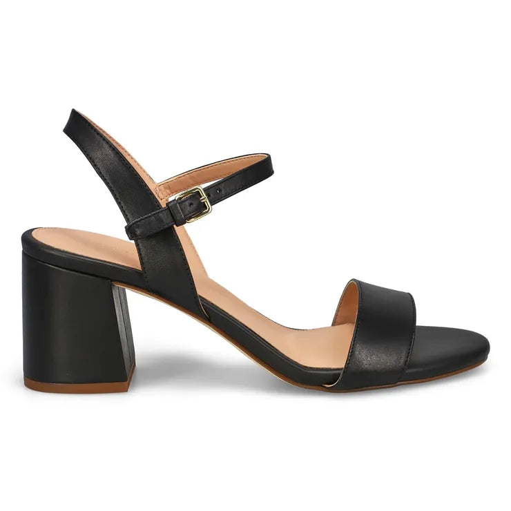 Cole Haan Josie Block Heel SDL
