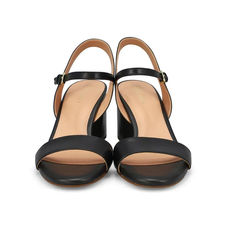 Cole Haan Josie Block Heel SDL