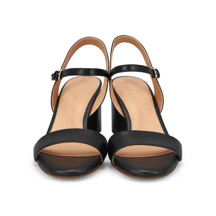 Cole Haan Josie Block Heel SDL