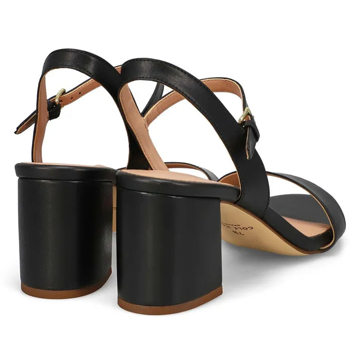 Cole Haan Josie Block Heel SDL