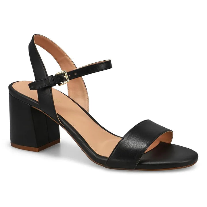 Cole Haan Josie Block Heel SDL