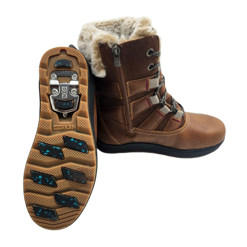 Nexgrip ice nomade