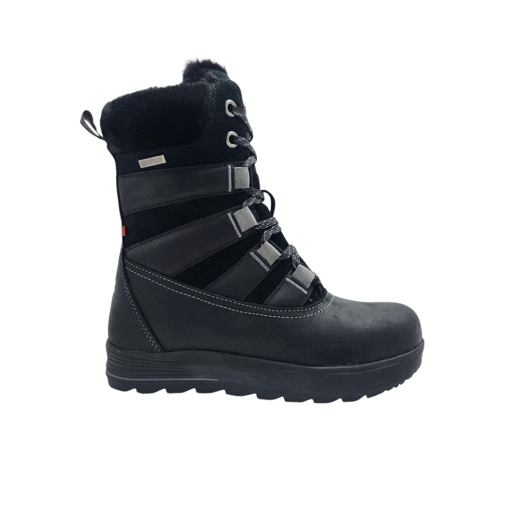 Nexgrip ice nomade