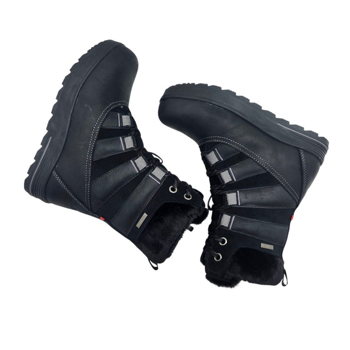 Nexgrip ice nomade