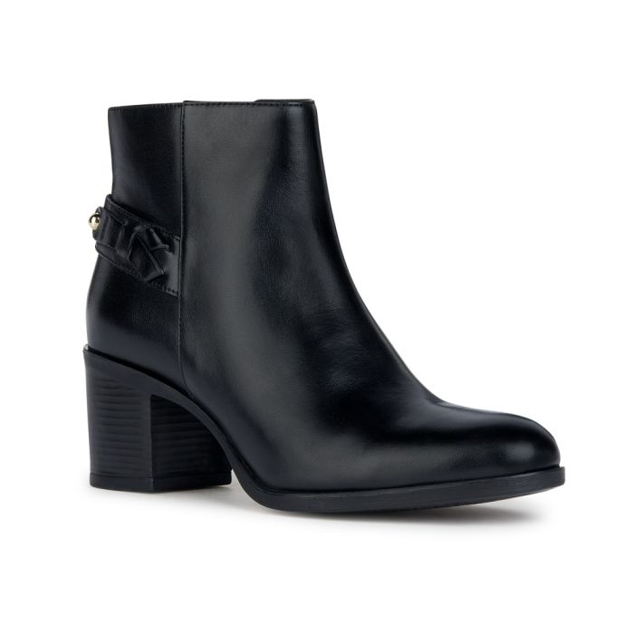 GEOX CENDRE