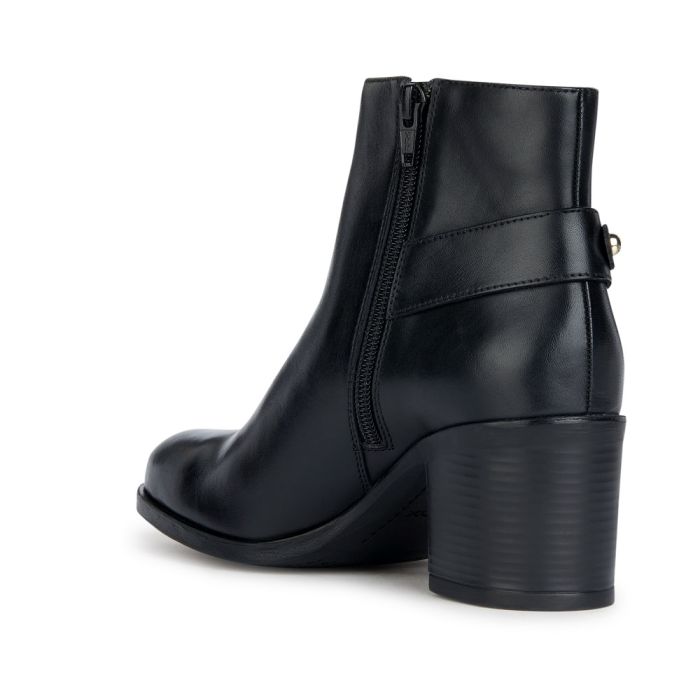 GEOX CENDRE