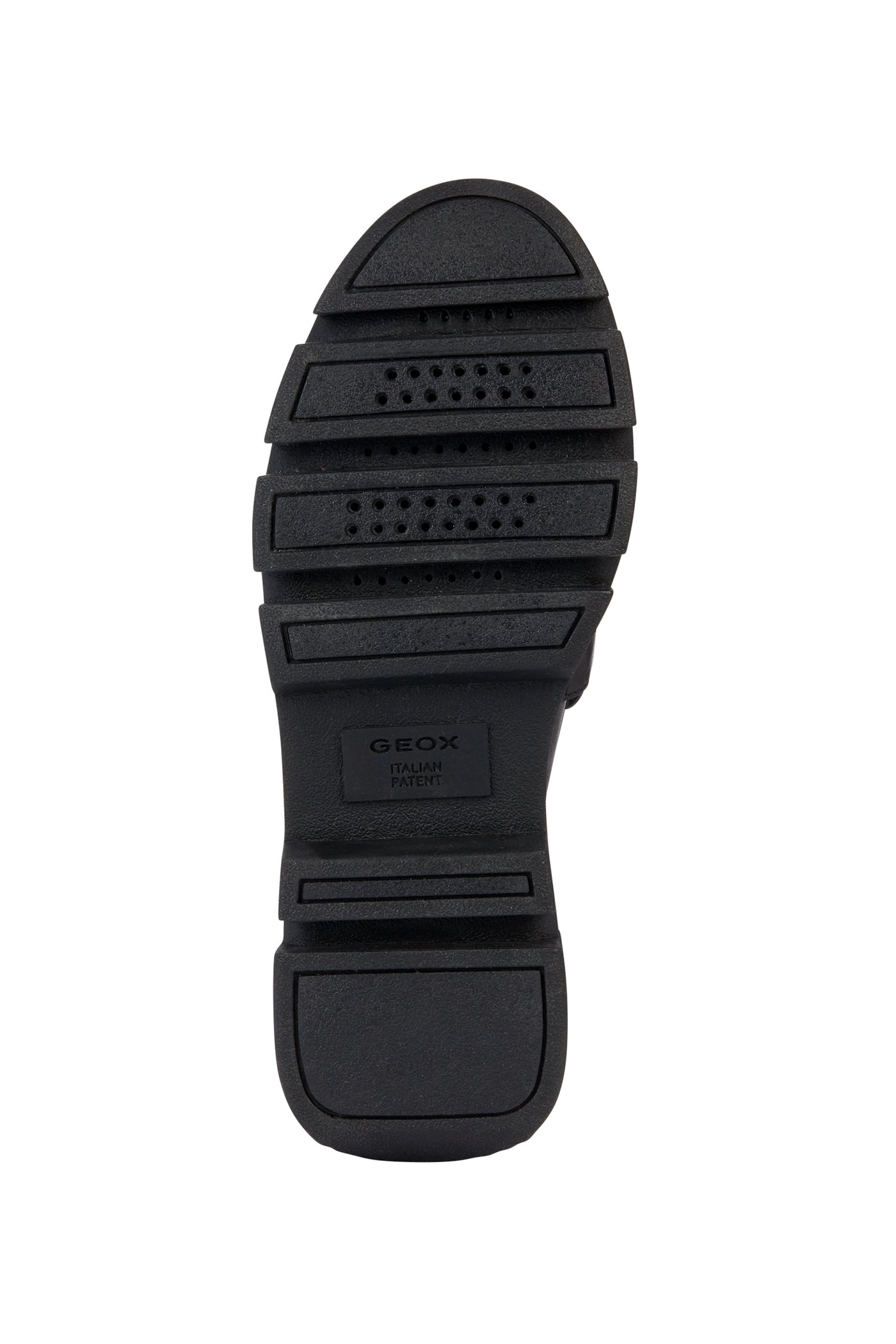 Geox D VILDE Black