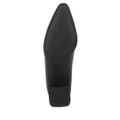 Geox D GISELDA Black