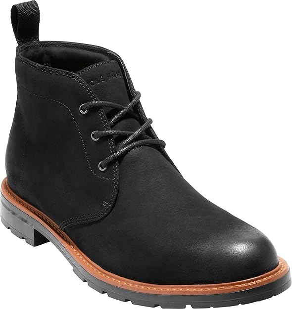 COLE HAAN CHMBRLN