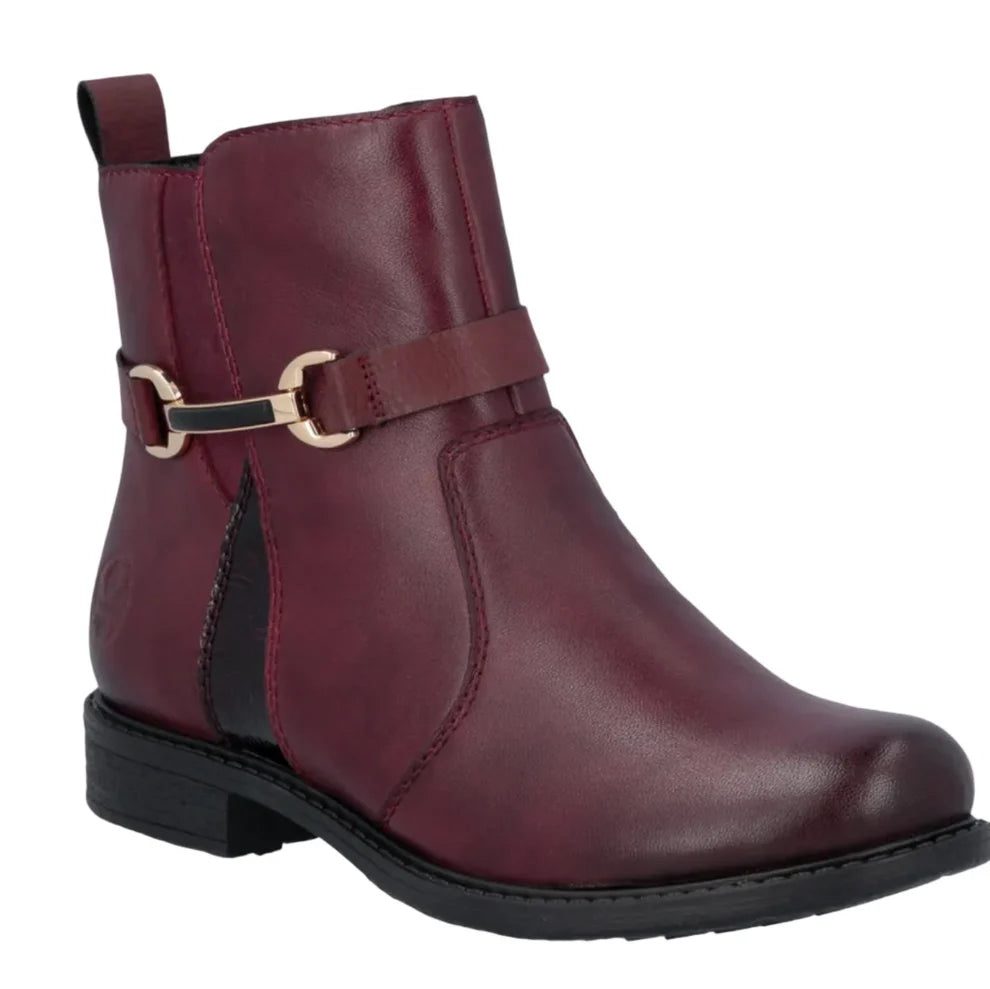 Rieker 74856