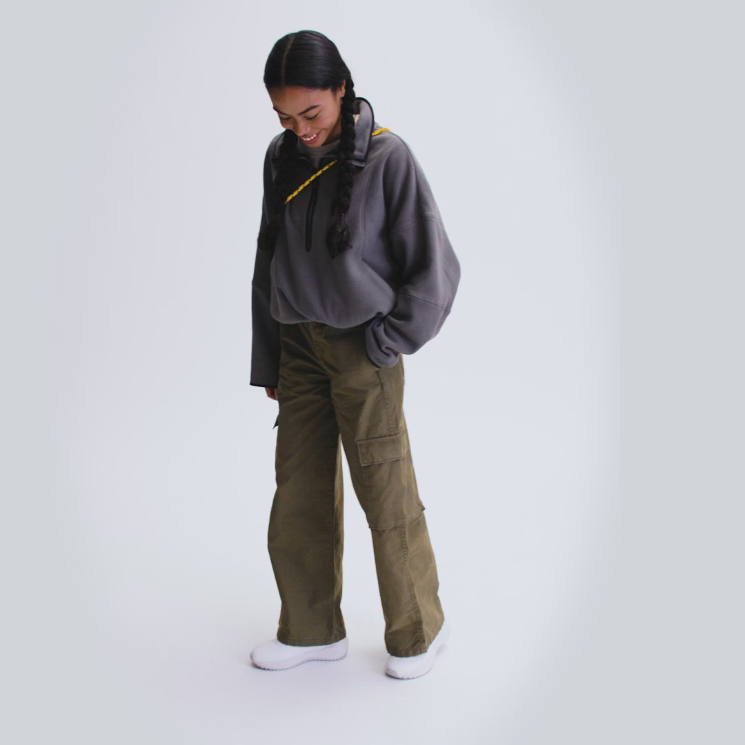 Vessi Stormburst Low Top