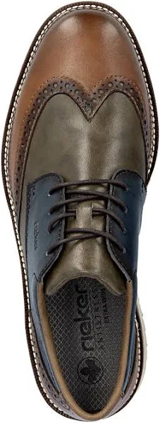 Rieker 04504
