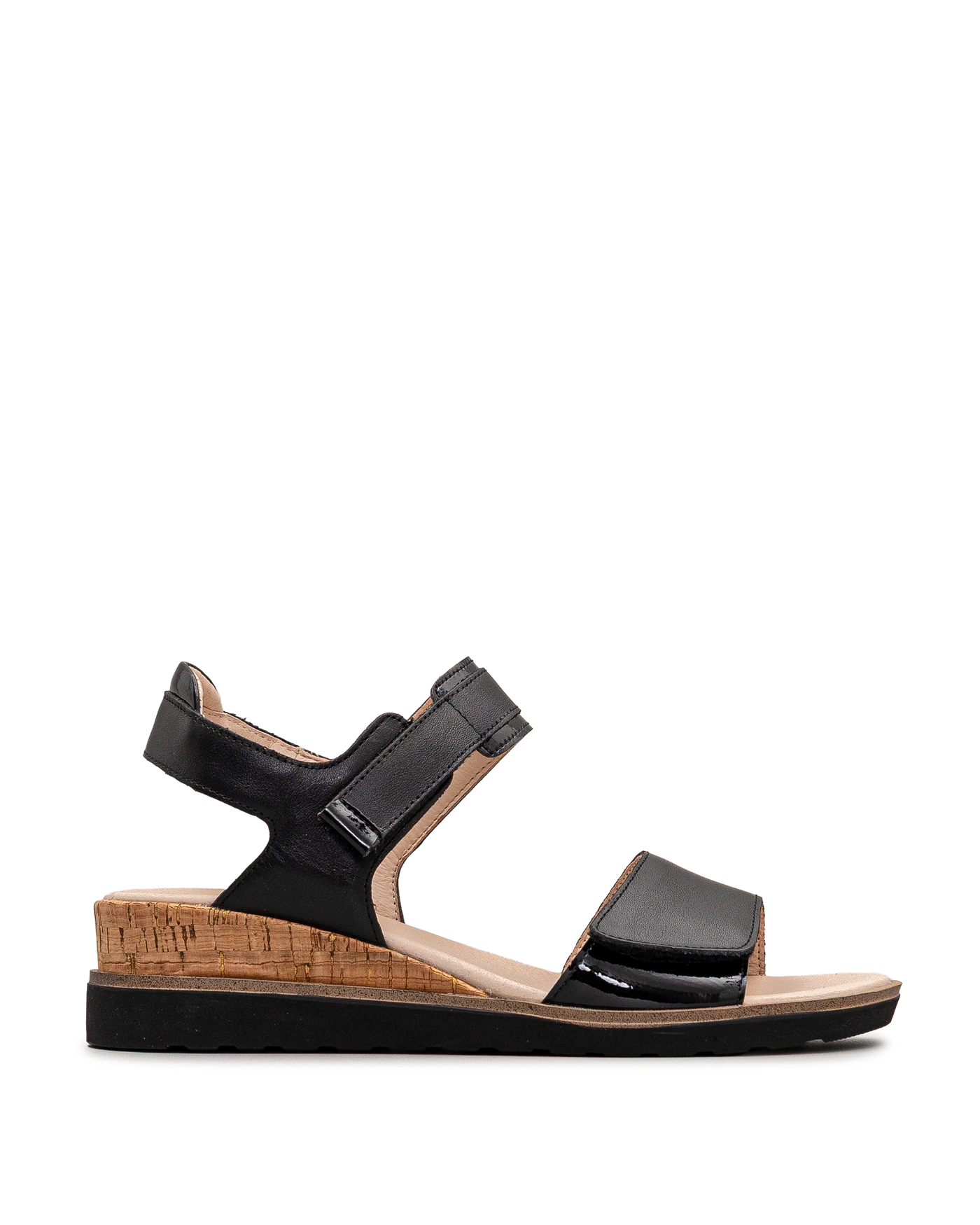 Josef Seibel Wyatt 04