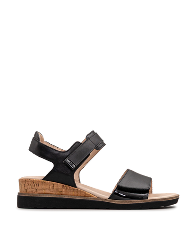 Josef Seibel Wyatt 04