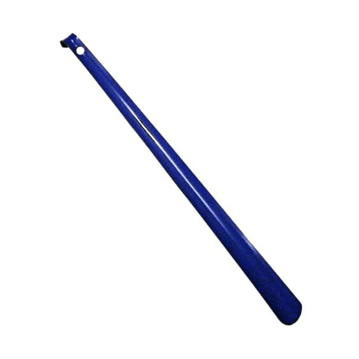 Chausse-Pied Bleu Métal