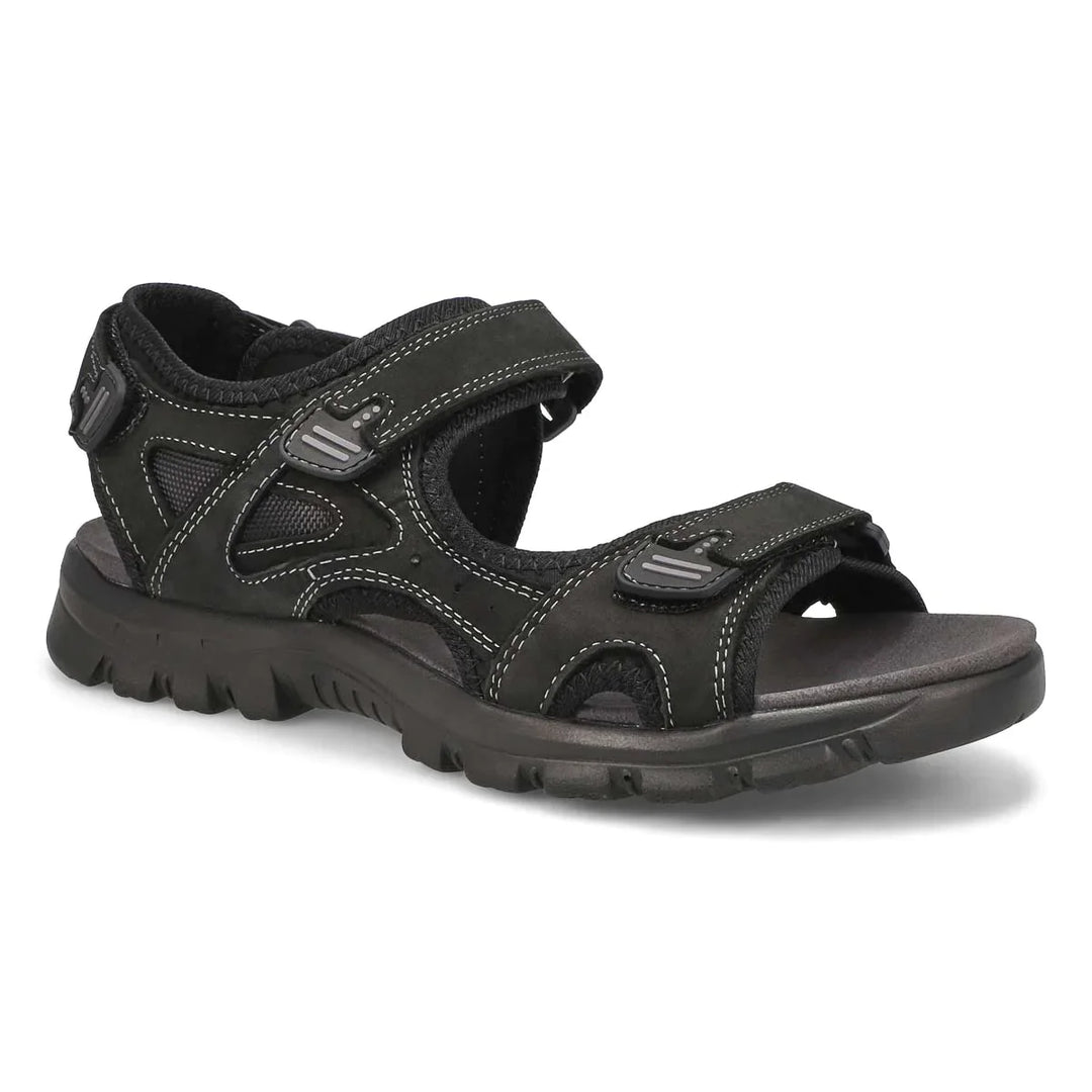 CASUAL SANDALS