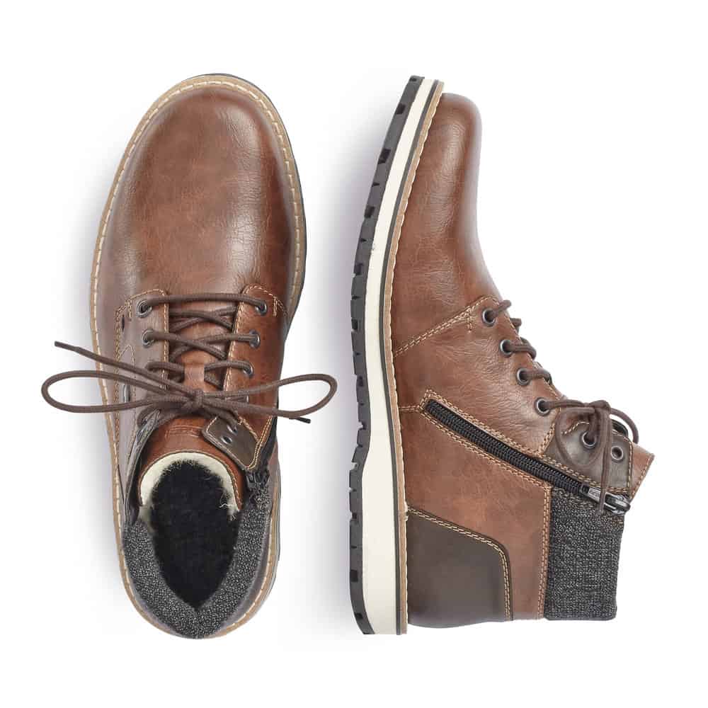 Rieker 38434