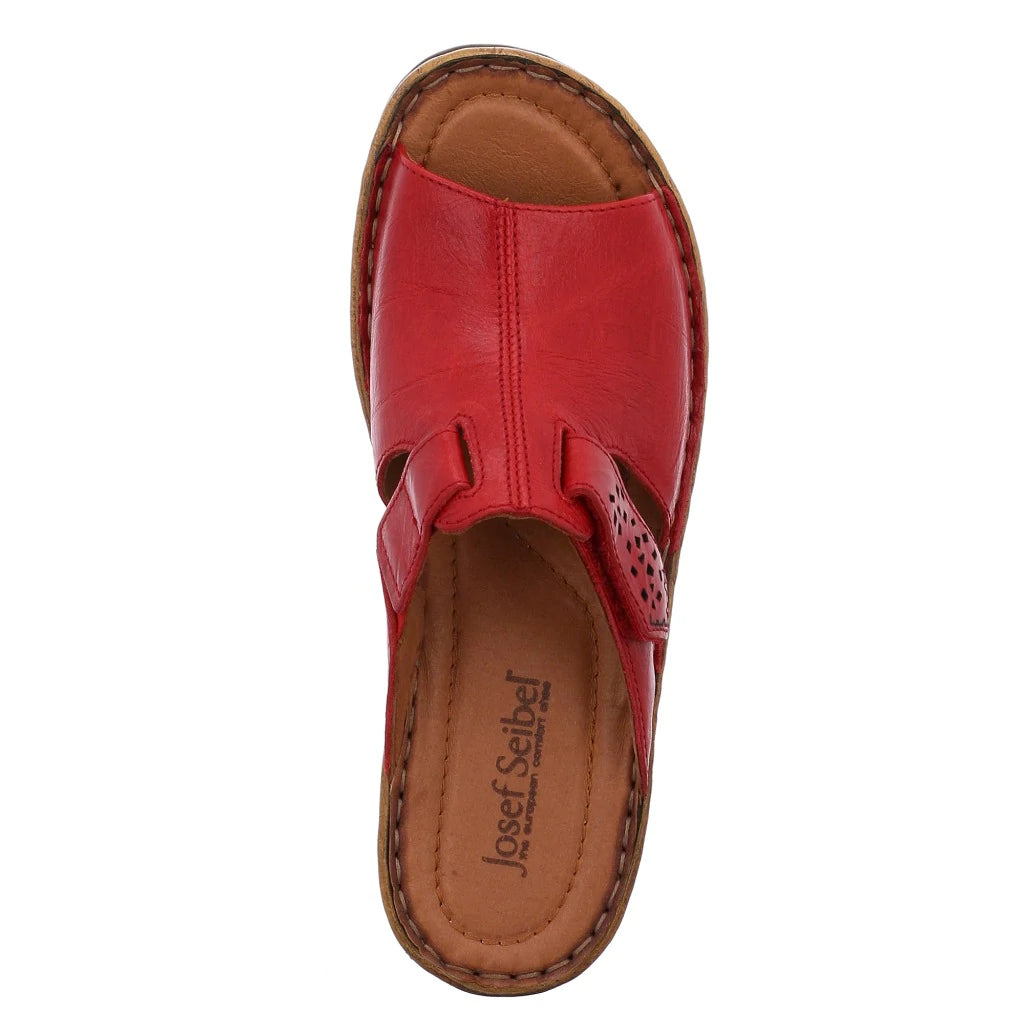 Josef Seibel Catalonia 32 Zagros Shoes
