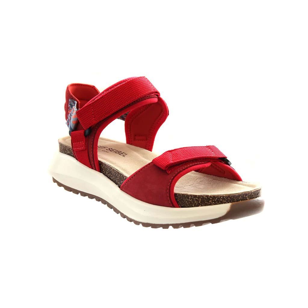 Josef Seibel Annie 4