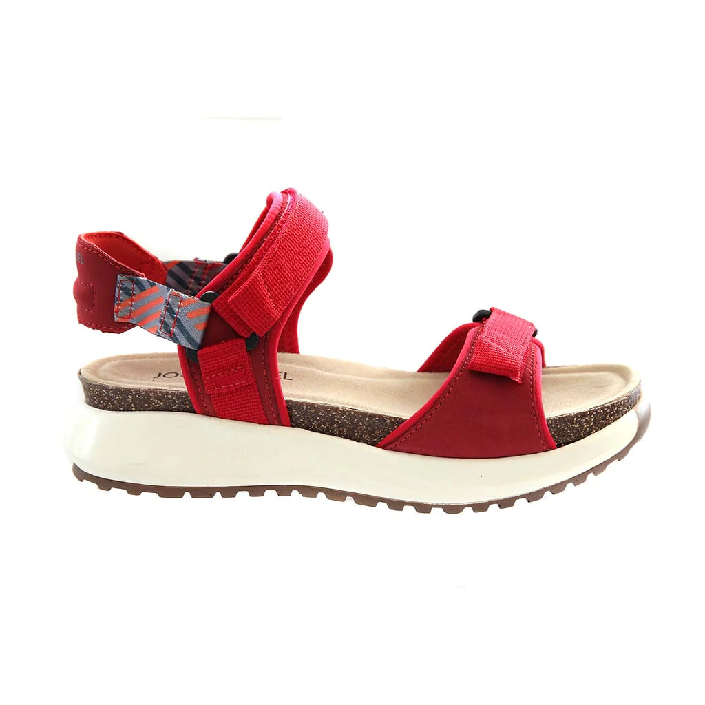 Josef Seibel Annie 4