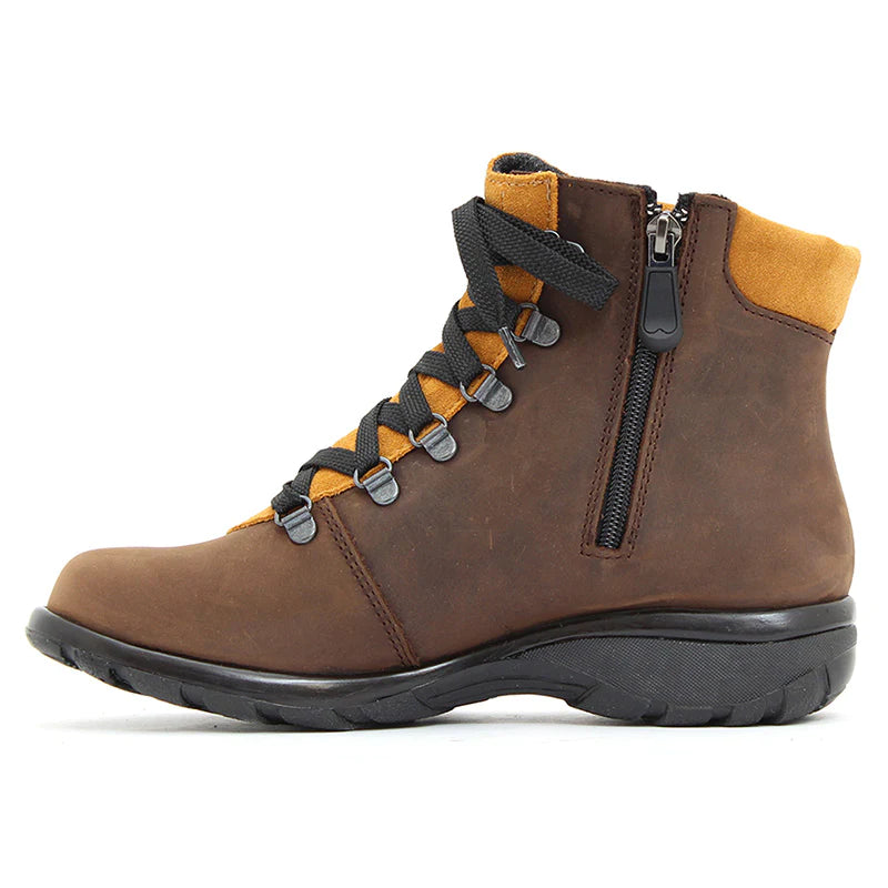 Chauffe-pieds Yukon Low