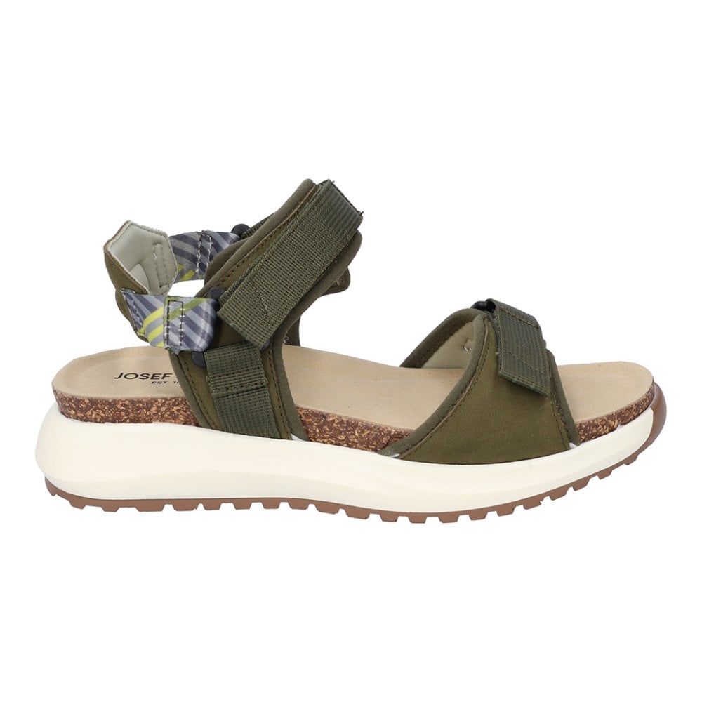 Josef Seibel Annie 4