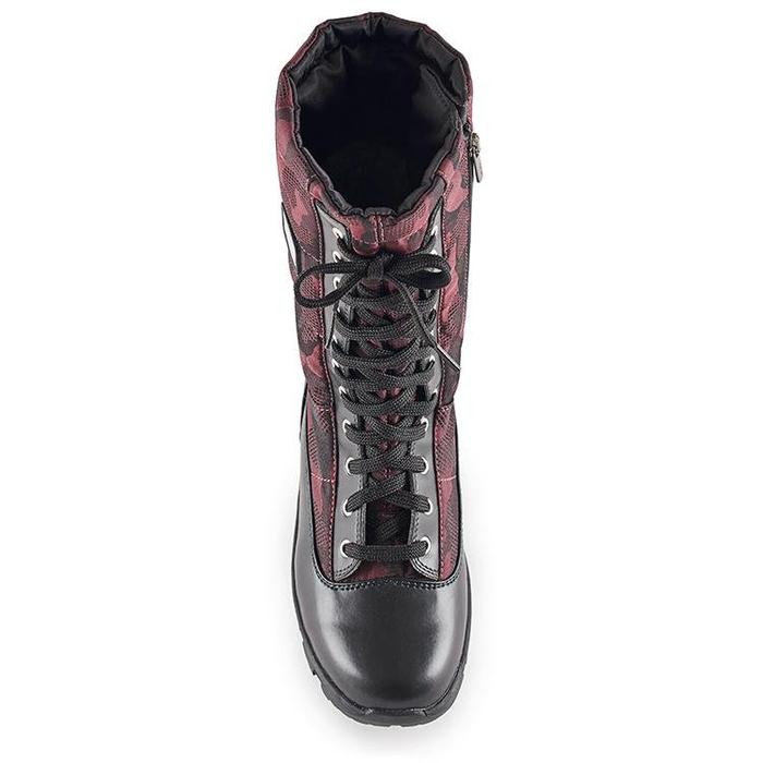 Olang Prestige Bordo Camo